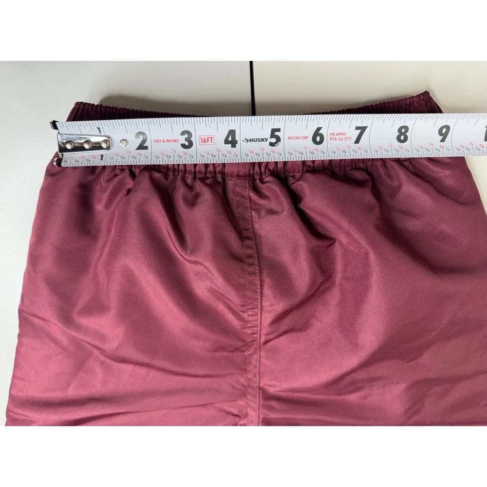 The Children's Place Girls Size 5 Fleece Lined Snow Pants Winter
